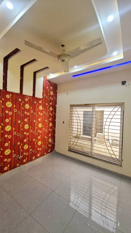 5 Marla House For Rent In Citi Housing Jhelum - Your Dream Home Awaits! 11