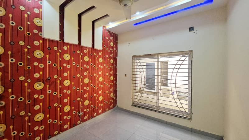 5 Marla House For Rent In Citi Housing Jhelum - Your Dream Home Awaits! 12