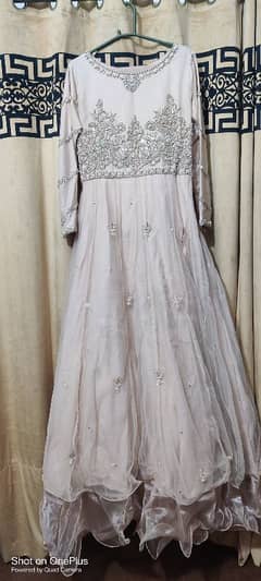 bridal dresses/ Wedding Dresses/wedding maxi/ walima maxi