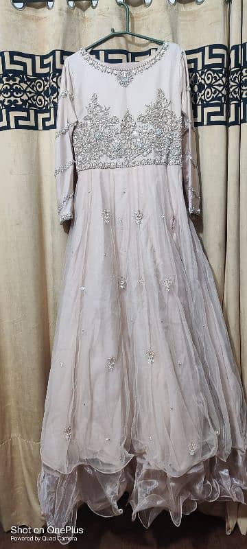 bridal dresses/ Wedding Dresses/wedding maxi/ walima maxi 0