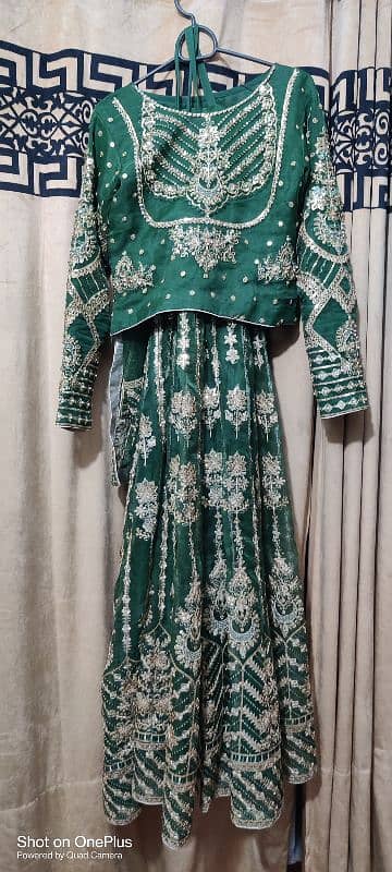 bridal dresses/ Wedding Dresses/wedding maxi/ walima maxi 2