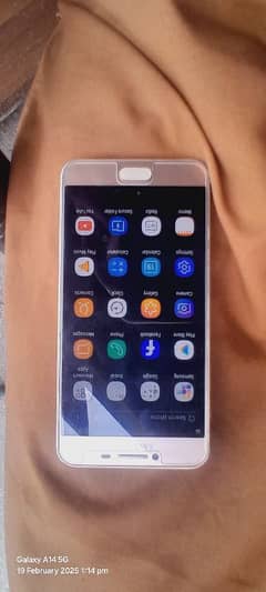 samsung c5 4 32 full ok urgently sell