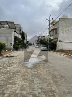 Prime Location 240 Square Yards Residential Plot Is Available For sale In Pilibhit Cooperative Housing Society