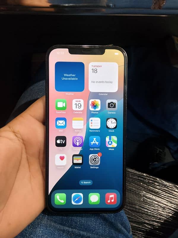 i phone 12 pro max 256 gb 0