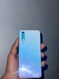 Vivo S1