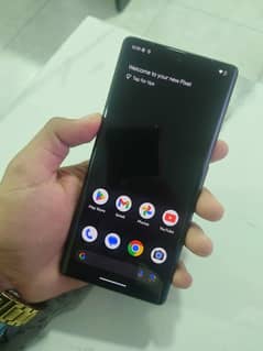 Google Pixel 6 Pro 10/10 Condition | 12 GB / 128 GB