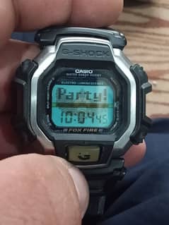 Casio