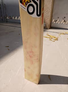 hard ball bat