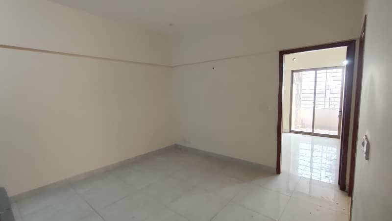 Chapal courtyard 2 Flat 3