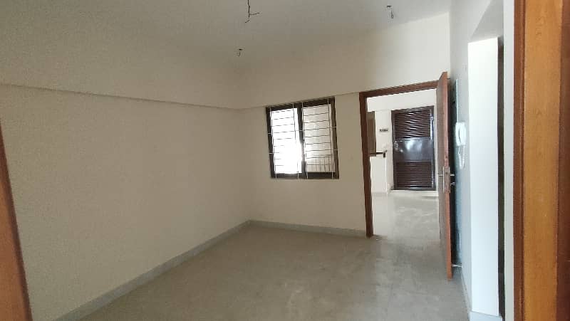 Chapal courtyard 2 Flat 8