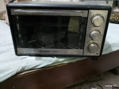 west company oven sell