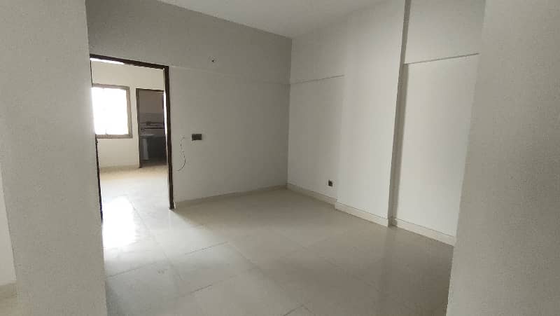 Flat Of 1050 Square Feet Is Available For Sale 2