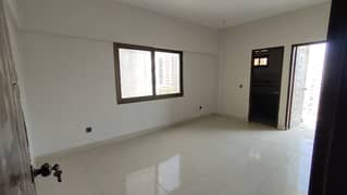 Sania Corner 2 Bed DD Flat