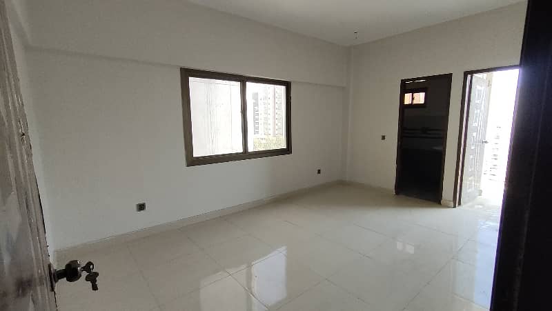 Sania Corner 2 Bed DD Flat 0