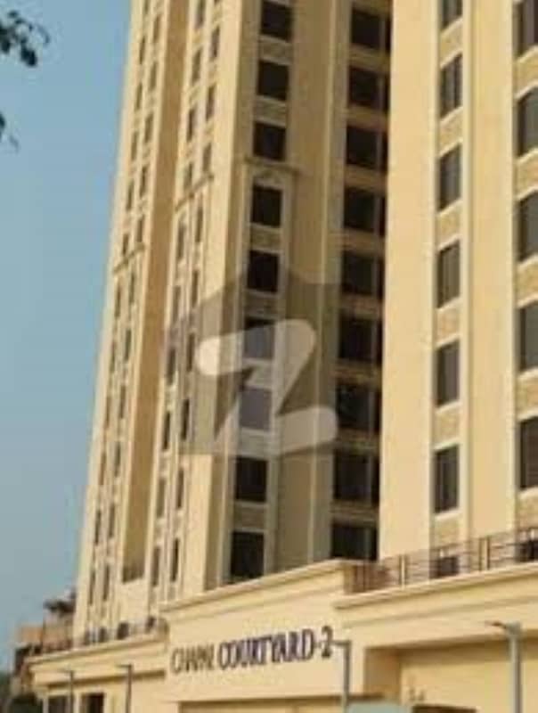 750 Square Feet Flat For Sale In Chapal Courtyard 2 18