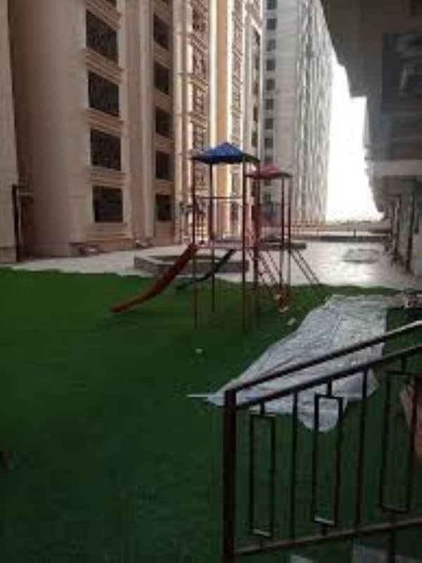 750 Square Feet Flat For Sale In Chapal Courtyard 2 22