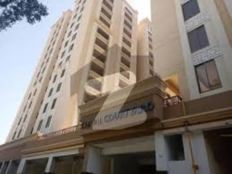 750 Square Feet Flat For Sale In Chapal Courtyard 2 26