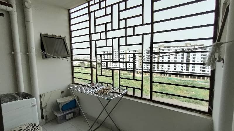 Flat Lease CHAPAL COURTYARD 1 12