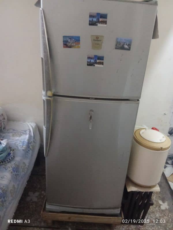 good quality refrigerator  dawlance ka hy 2