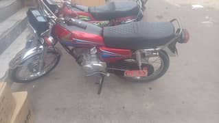 honda 2008 full lash