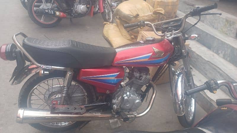 honda 2008 full lash 1