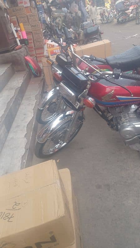 honda 2008 full lash 2