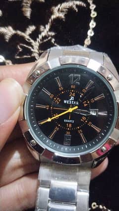 Men Watch