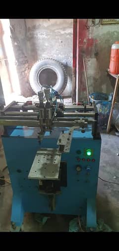 screen printing machine roll printing