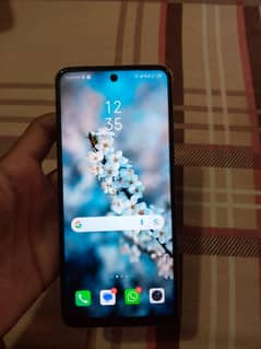 infinix X zero one