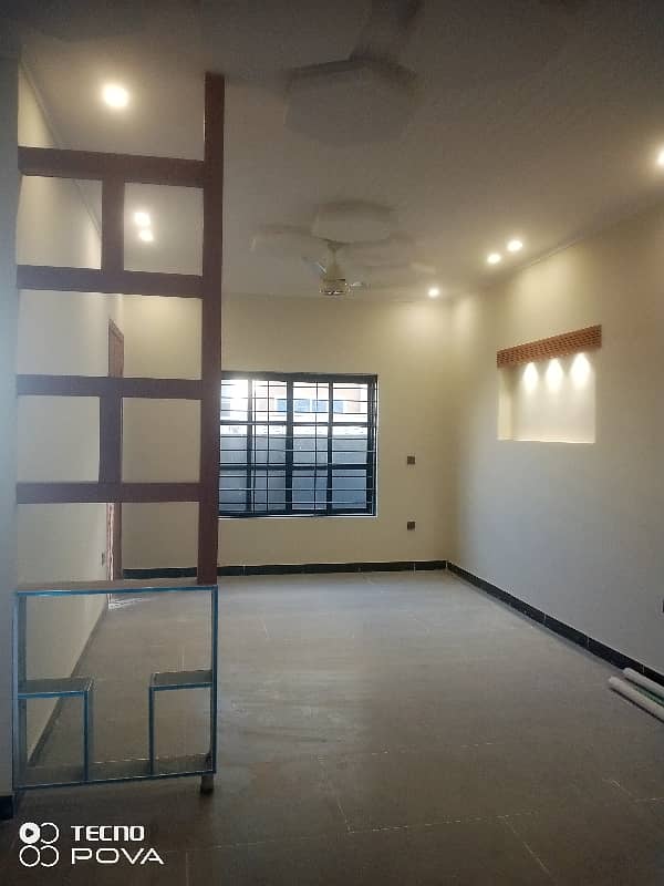 5 Marla Corner Double Unit House For Sale 5