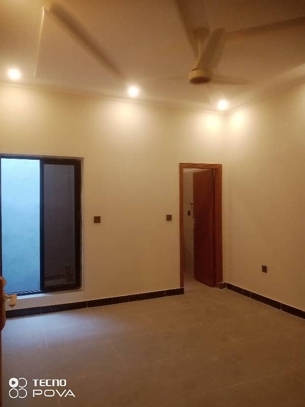 5 Marla Corner Double Unit House For Sale 22