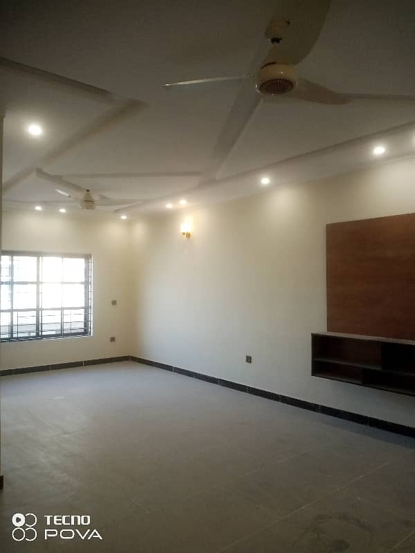 5 Marla Corner Double Unit House For Sale 27