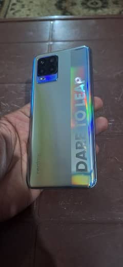 Realme 8 8/128gb