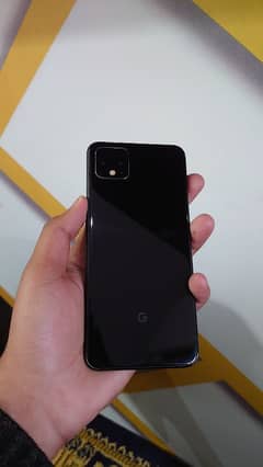 Google pixel 4xl (6/128)