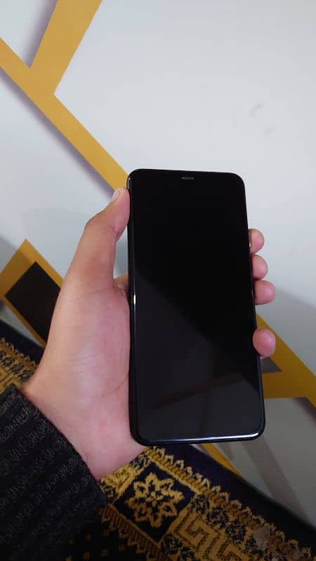 Google pixel 4xl (6/128) 3