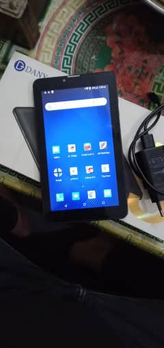 Dany Max 5 tab 16 gb rom