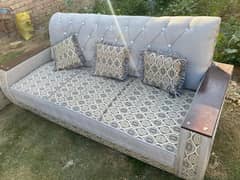 Sofas set