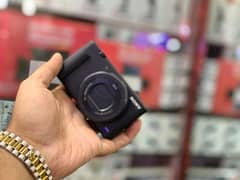 Sony ZV-1 Digital Camera Contact:03212306356