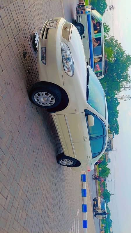 Toyota Corolla 2.0 D 2007 0