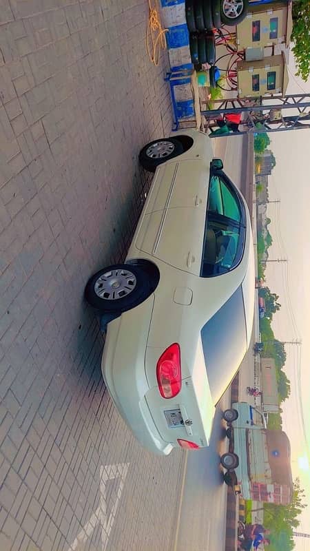 Toyota Corolla 2.0 D 2007 1