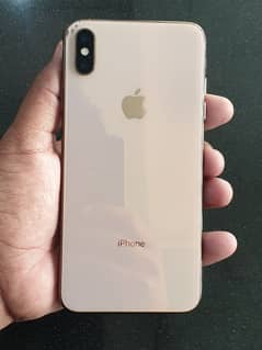 iphone xs max pta approved