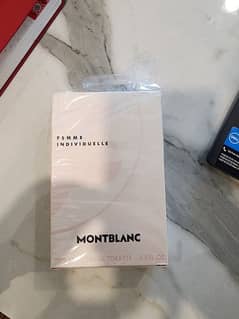 MONTBLANC ( FEMME INDIVIDUELLE)