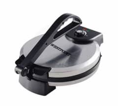 roti maker 12 inches