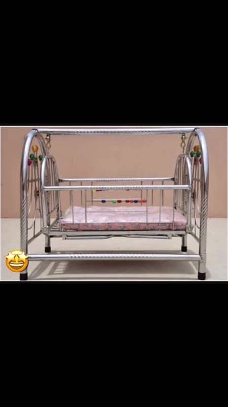 baby cradle for sale 0