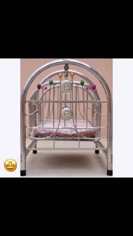 baby cradle for sale 1