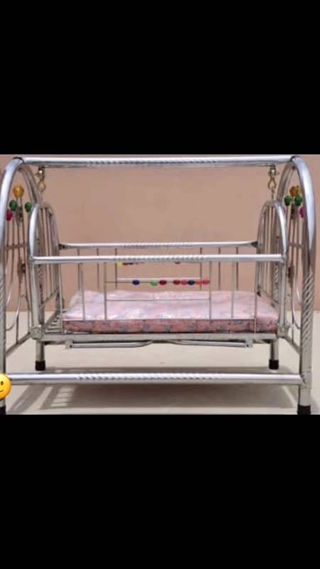 baby cradle for sale 2