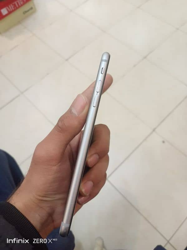 iphone 6s plus (PTA APPROVED) 4