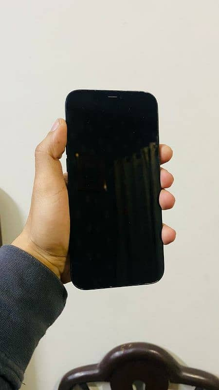 i phone 12 pro max Pta approved 1