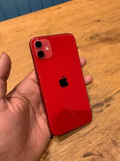 IPhone 11 Non Pta JV