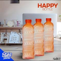 happy bottles